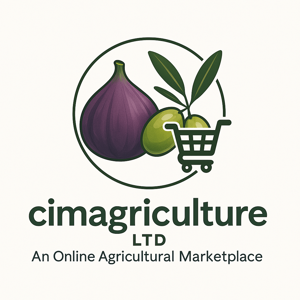 cimagriculture LTD Logo